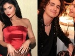 Kylie Jenner is 'incredibly happy' with Timothée Chalamet.(Photo: X)