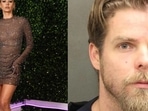 Ariana Madix's brother, Jeremy Madix arrested for possession of 100 lbs weed at Orlando Airport.(@arianamadix/Instagram, Orange County Sheriff's Office) Ariana Madix's brother, Jeremy Madix arrested for possession of 100 lbs weed at Orlando Airport.(@arianamadix/Instagram, Orange County Sheriff's Office)