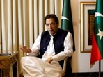 Former Pakistani Prime Minister Imran Khan gained power after an intense political struggle. His initial years went off well. However, a political power struggle kept intensifying and so did pressure from external powers. (Reuters)