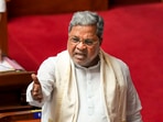 Karnataka Chief Minister Siddaramaiah.(PTI) Karnataka Chief Minister Siddaramaiah.(PTI)