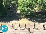 Reports emerge of Ukrainian troops surrendering in large numbers Reports emerge of Ukrainian troops surrendering in large numbers