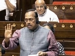 The Kolkata Police on Sunday summoned Trinamool Congress (TMC) Rajya Sabha member Sukhendu Sekhar Roy for “spreading disinformation”, citing an X post where he was critical of the probe into the rape and murder of the trainee doctor. (ANI) The Kolkata Police on Sunday summoned Trinamool Congress (TMC) Rajya Sabha member Sukhendu Sekhar Roy for “spreading disinformation”, citing an X post where he was critical of the probe into the rape and murder of the trainee doctor. (ANI)