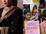 Trinetra Haldar on Kolkata rape case Trinetra Haldar on Kolkata rape case
