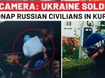 On Cam: Ukraine Army Kidnaps Russian Civilians, Forces Them Into Truck In Kursk On Cam: Ukraine Army Kidnaps Russian Civilians, Forces Them Into Truck In Kursk