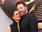 Ben Affleck will wait for Jennifer Lopez to file for divorce amid split rumours. (Photo by Michael Tran / AFP)