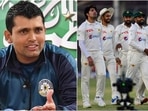 Kamran Akmal spoke in detail about PCB's decision to host the second Test in Karachi