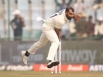 Mohammed Shami last played for India in 2023 ODI World Cup Mohammed Shami last played for India in 2023 ODI World Cup