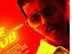 Hanumankind will star in Rifle Club. Hanumankind will star in Rifle Club.