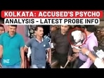 Kolkata Rape-Murder: Latest On Psycho-Analysis Of Accused Sanjay Roy