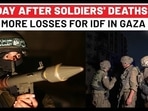 Day After Hamas Killed 2 Israeli Soldiers, New Blow To IDF In Gaza: Paratrooper Hurt, While PM Says…