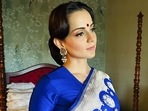 Kangana Ranaut revealed if she wants to marry and have family and kids. Kangana Ranaut revealed if she wants to marry and have family and kids.