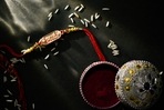 Raksha Bandhan is a celebration of the bond between siblings.(Unsplash) Raksha Bandhan is a celebration of the bond between siblings.(Unsplash)