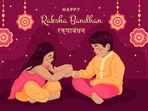 Let's explore how the zodiac signs connect with the spirit of Rakhi.
