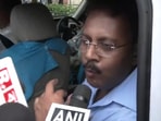 Dr. Sandip Ghosh, former principal of RG Kar medical college, has been questioned by the Central Bureau of Investigation about the Kolkata rape-murder case