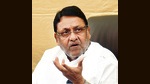 Former minority affairs minister and Anushakti Nagar MLA Nawab Malik (HT PHOTO) Former minority affairs minister and Anushakti Nagar MLA Nawab Malik (HT PHOTO)