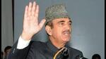 Ghulam Nabi Azad (HT Photo) Ghulam Nabi Azad (HT Photo)
