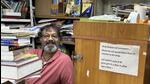 The little-known Lakshmi Book Store in Connaught Place’s Janpath Bhawan specialises in “occult sciences.” (HT Photo) The little-known Lakshmi Book Store in Connaught Place’s Janpath Bhawan specialises in “occult sciences.” (HT Photo)