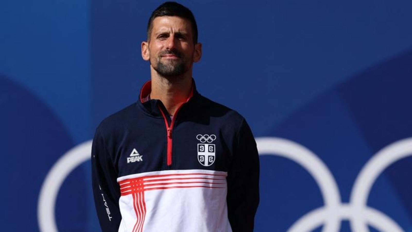 Novak Djokovic is angry and criticizes “embarrassing” referee controversy at the Cincinnati Open: “We live in the 21st century …” | Tennis News