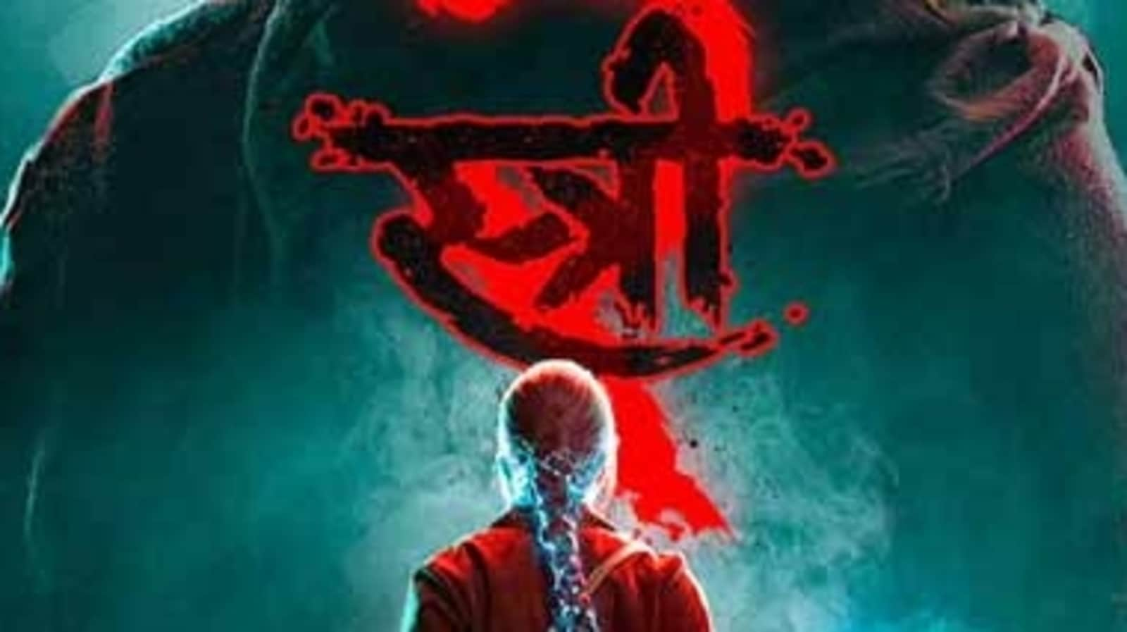 Stree 2 box office collection day 3: Rajkummar Rao, Shraddha Kapoor film mints over ₹135 crore in India so far