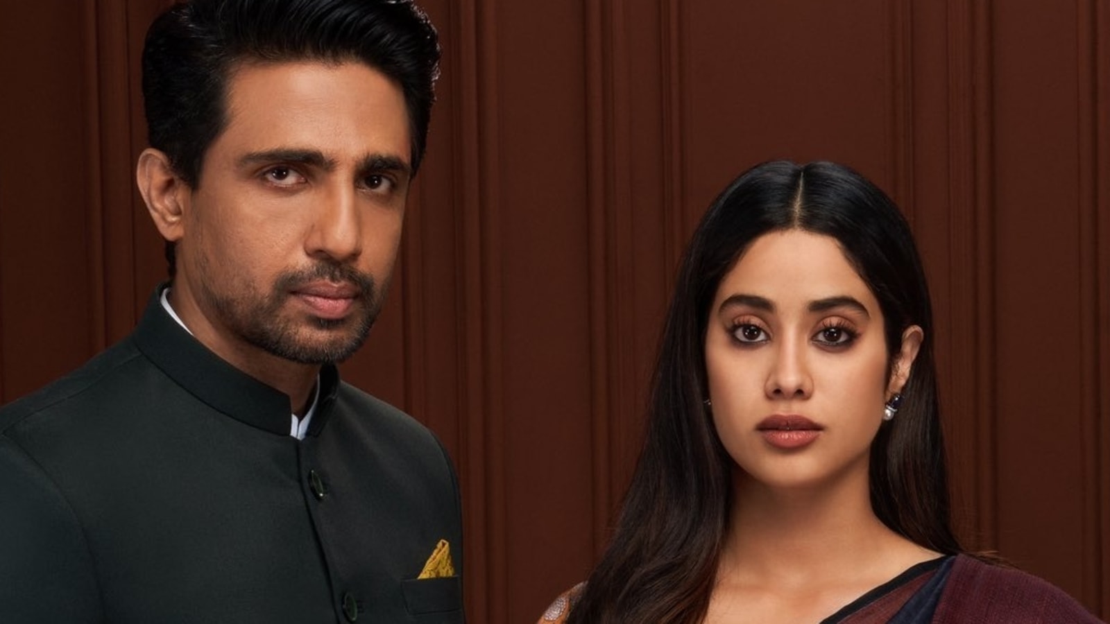 Gulshan Devaiah thinks it was Janhvi Kapoor’s ‘botched AMA session’ which bought her criticism