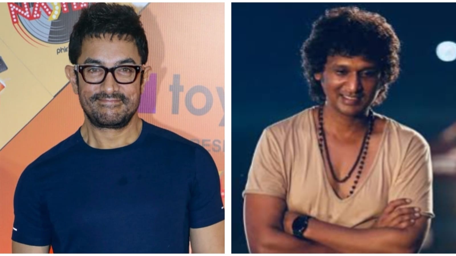 Aamir Khan to steer Lokesh Kanagaraj’s subsequent pan-India challenge: Report