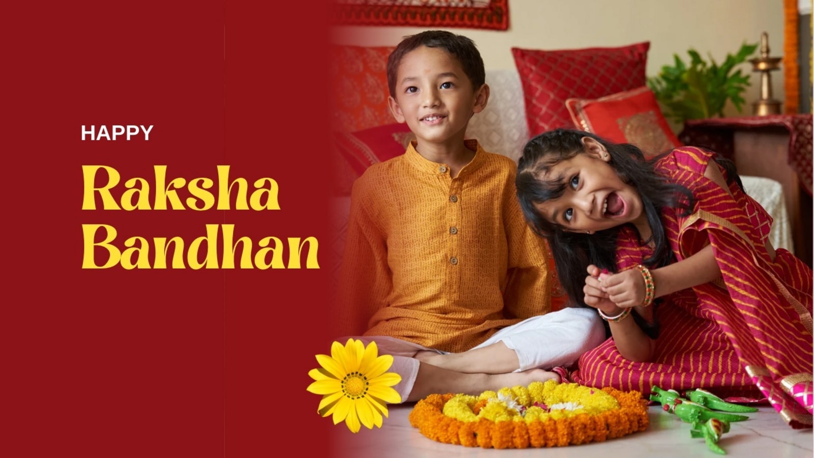 Raksha Bandhan 2024: Shubh muhurat and correct time to tie Rakhi to your brother