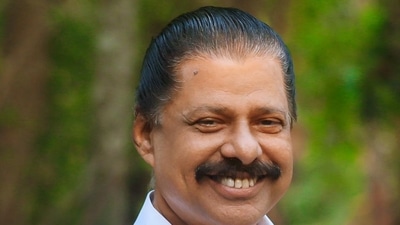 CPI(M) leader MV Govindan (Image courtesy: Facebook) CPI(M) leader MV Govindan (Image courtesy: Facebook)