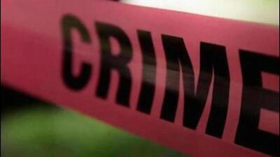 A 26-year-old man shot dead at Kotli Kalan village in Mansa district on Sunday (HT File)