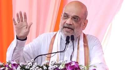 Union home minister Amit Shah said one will lose citizenship as CAA is about granting rights to Hindu, Buddhist, Sikh, Jain refugees. (PTI) Union home minister Amit Shah said one will lose citizenship as CAA is about granting rights to Hindu, Buddhist, Sikh, Jain refugees. (PTI)