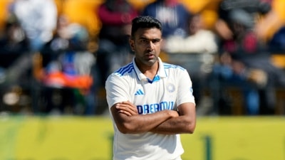 Ravichandran Ashwin's honest opinion on T Natarajan's absence from the Duleep Trophy squads. (AP)