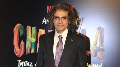 Director Imtiaz Ali's Amar Singh Chamkila earned positive reviews upon release. Director Imtiaz Ali's Amar Singh Chamkila earned positive reviews upon release.