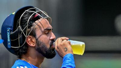 KL Rahul will be part of Team A in Duleep Trophy. (AFP) KL Rahul will be part of Team A in Duleep Trophy. (AFP)