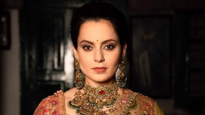 Kangana Ranaut has spoken about Bollywood. Kangana Ranaut has spoken about Bollywood.