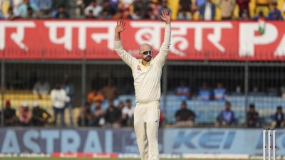 Veteran Australia spinner Nathan Lyon is raring to win the BGT 2024-25. (AP) Veteran Australia spinner Nathan Lyon is raring to win the BGT 2024-25. (AP)