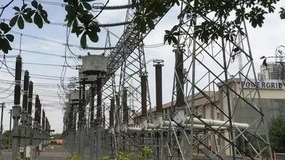 Bengaluru sees scheduled power disruptions often, especially during the weekends when the grid load is lighter. (HT File)