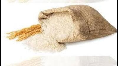 Punjab agriculture and farmers’ welfare minister Gurmeet Singh Khudian on Sunday said that the cultivation of basmati has risen to 6.71 lakh hectares, a significant increase from the 5.96 lakh hectares in the previous kharif season. (HT File) Punjab agriculture and farmers’ welfare minister Gurmeet Singh Khudian on Sunday said that the cultivation of basmati has risen to 6.71 lakh hectares, a significant increase from the 5.96 lakh hectares in the previous kharif season. (HT File)