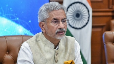 X/@DrSJaishankar X/@DrSJaishankar