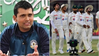 Kamran Akmal spoke in detail about PCB's decision to host the second Test in Karachi (Files) Kamran Akmal spoke in detail about PCB's decision to host the second Test in Karachi (Files)