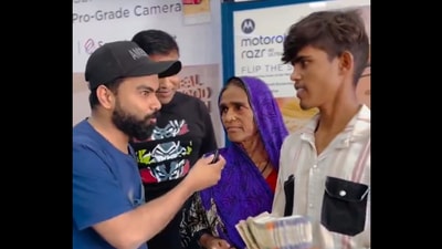 The mother detailed that her son stopped eating until he got an iPhone. The mother detailed that her son stopped eating until he got an iPhone.