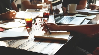On an average, the ICSI gives membership to over 2,500 people every year (Representational Image/Pixabay) On an average, the ICSI gives membership to over 2,500 people every year (Representational Image/Pixabay)