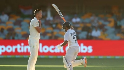 Josh Hazlewood is one of few Australian players who know what it is like to win a Test series against India. (Getty Images) Josh Hazlewood is one of few Australian players who know what it is like to win a Test series against India. (Getty Images)