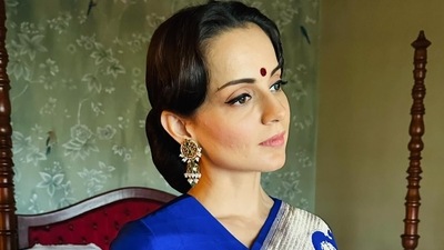 Kangana Ranaut revealed if she wants to marry and have family and kids. Kangana Ranaut revealed if she wants to marry and have family and kids.