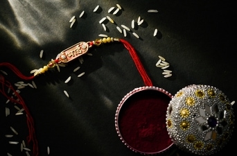 Raksha Bandhan is a celebration of the bond between siblings. (Unsplash) Raksha Bandhan is a celebration of the bond between siblings. (Unsplash)