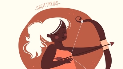 Sagittarius Daily Horoscope Today, August 19, 2024. There will be prosperity today and both mental and physical health will be good.