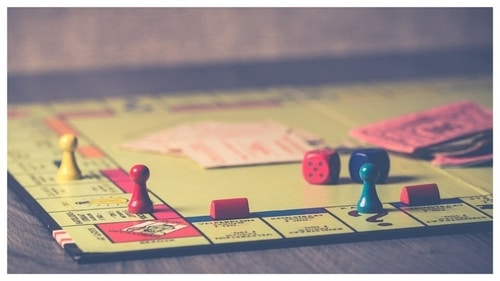 Play the classic board games! (Pexels) Play the classic board games! (Pexels)
