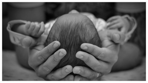 Children are born underweight. (Pexels) Children are born underweight. (Pexels)