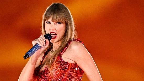 Taylor Swift reveals how she's coping after Vienna terror plot incident: ‘I’m gonna revisit…’