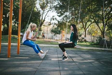 Women’s Mental Health: Warning Signs to Look Out for, 7 Tips to Take Charge (Photo by Bewakoof.com Official on Unsplash)