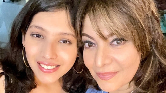 Divya Seth remembers late daughter Mihika in emotional post: 'I promise to be brave and do everything we planned'