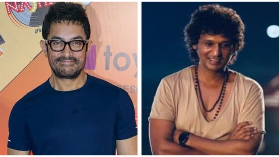 Aamir Khan to lead Lokesh Kanagaraj's next pan-India project: Report